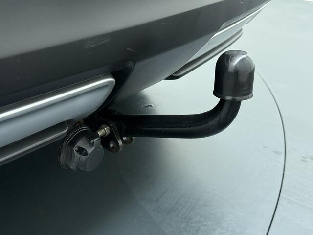 Nissan QASHQAI 1.2 Business Edition Trekhaak/Leder/Panodak etc.