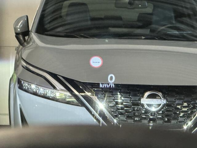Nissan QASHQAI 1.3 E-POWER 4X4 TEKNA HEAD UP DISPLAY ACHTERUITRIJCAMERA PANORAMADAK STOELVERWARMING HALF LEDER 3010
