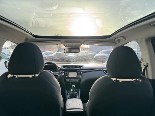 Nissan QASHQAI 1.3 DIG-T Design Edition