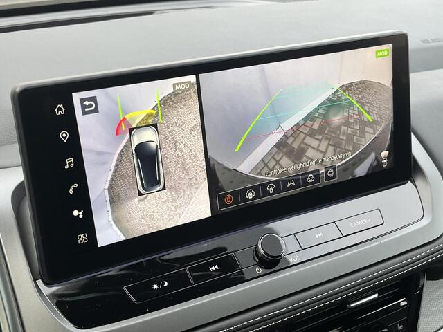Nissan QASHQAI 1.3 MHEV Xtronic Tekna / ¤4.500,- EINDEJAARSVOORDEEL / NIEUW uit voorraad leverbaar! / Panoramadak / HUD / 360° Camera / Apple Carplay & Android Auto / Elektrisch Verstelbare Bestuurdersstoel met geheugenset / Google Maps Navigatie / Keyless Entry & Sta