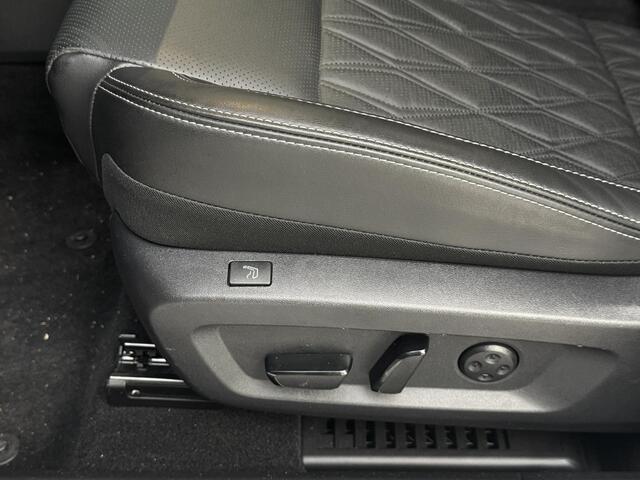 Nissan QASHQAI 1.3 MHEV Xtronic Tekna Plus | Navigatie | 360° Camera | Panoramadak | BOSE | Stoel + stuurverwarming |