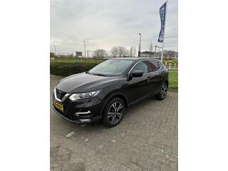 nissan-qashqai-1.2-n-connecta