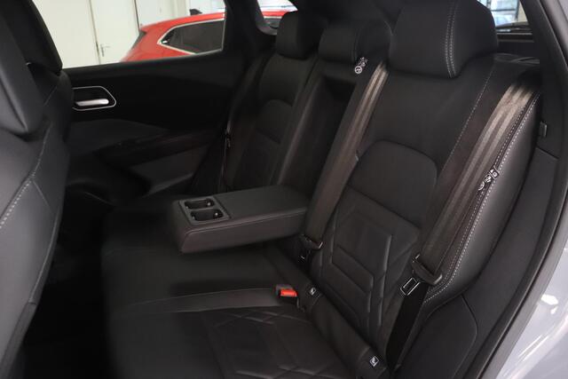 Nissan QASHQAI 1.5 e-Power N-Design | Leder Alcantara | Matrix LED | elektr. stoelen & achterklep | voorruitverwarming | 360° camera | BOSE audio |