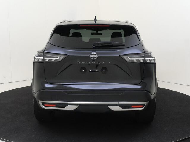 Nissan QASHQAI 1.3 MHEV Xtronic Tekna