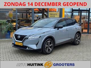 nissan-qashqai-1.3-mhev-n-connecta-