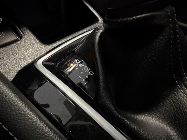 Nissan QASHQAI 1.3 DIG-T N-Connecta | rijklaarprijs | 360 graden | trekhaak | p