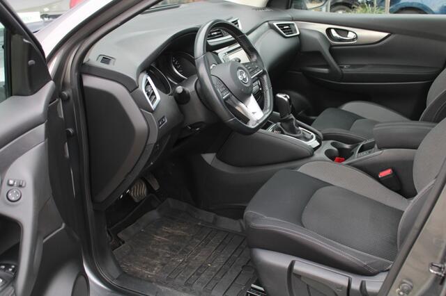 Nissan QASHQAI 1.2 Tekna +