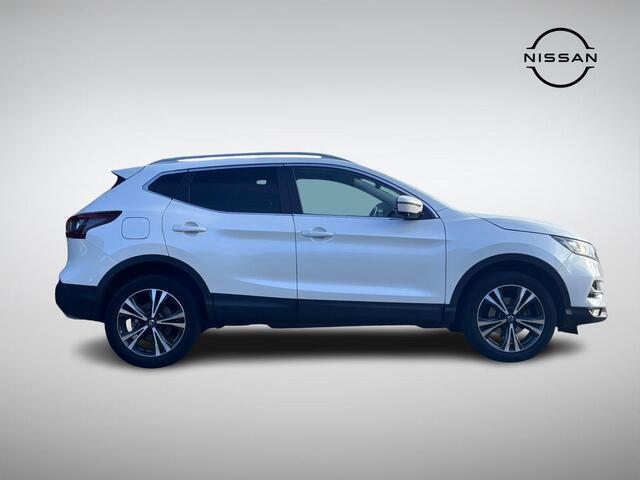 Nissan QASHQAI 1.3 DIG-T N-Connecta Design Pack