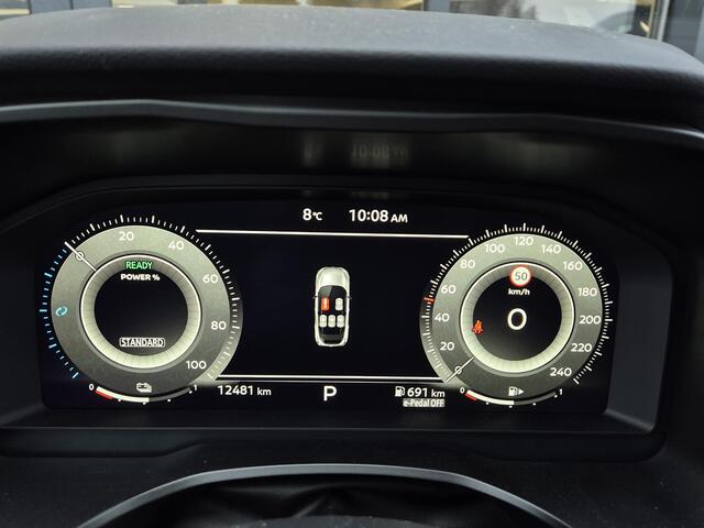 Nissan QASHQAI 1.5 e-Power N-Design | Easy Pack | Cold Pack | BOSE audio | All Season banden en nog veel meer! | EU-DEMO actie