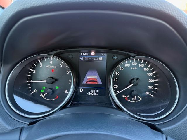 Nissan QASHQAI 1.3 DIG-T Tekna+ 160pk automaat panorama leer