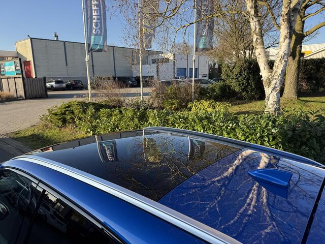 Nissan QASHQAI 1.3 MHEV 158PK Automaat TeknaoPanooTrekhaak