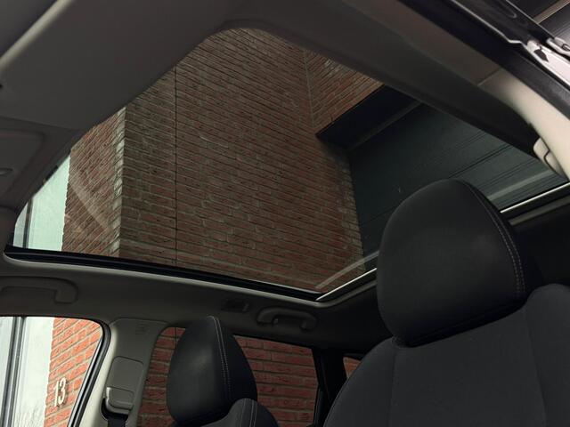 Nissan QASHQAI 1.2 116PK N-Connecta Pano 360 Camera Trekhaak