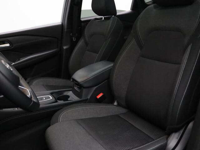 Nissan QASHQAI 160pk MHEV Xtronic N-Connecta Automaat 360° Camera | Adapt. Cruise | Navi | Parkeersens. v+a