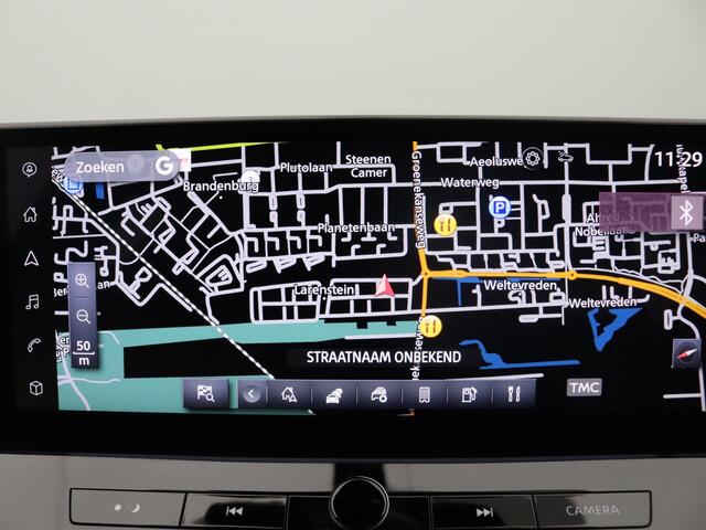 Nissan QASHQAI 160pk MHEV Xtronic N-Connecta Automaat 360° Camera | Adapt. Cruise | Navi | Parkeersens. v+a