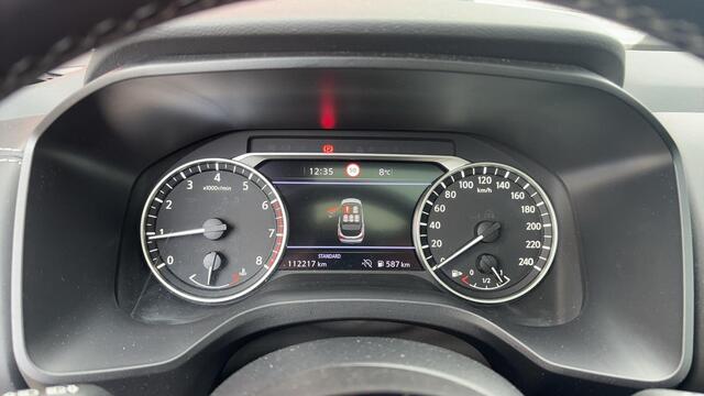 Nissan QASHQAI 1.3 MHEV Acenta TREKHAAK / PANORAMADAK / 360GR CAMERA / FULL LED / KEYLESS / CARPLAY / NL-AUTO