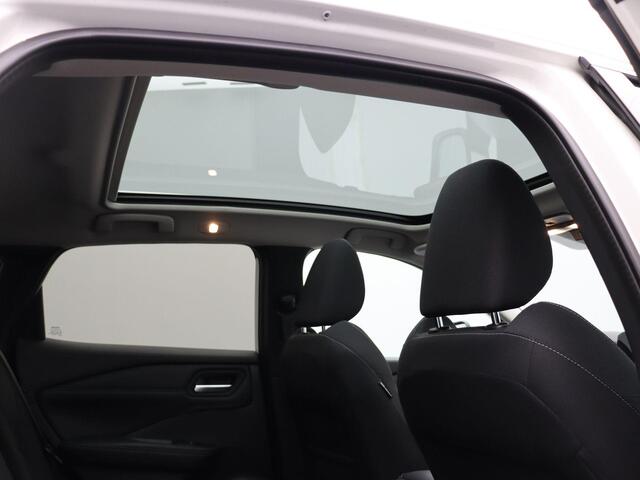 Nissan QASHQAI 140pk MHEV Premiere Edition