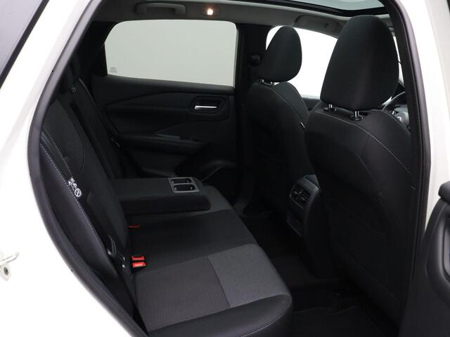 Nissan QASHQAI 140pk MHEV Premiere Edition