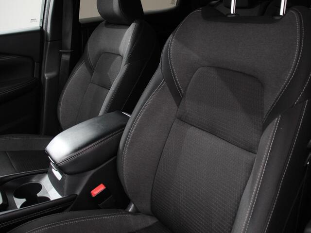 Nissan QASHQAI 1.3 MHEV Xtronic N-Connecta | Navigatie | Climate Control | Camera 360 | Led | Verwarmde voorstoelen | Stuurwiel verwarmd | Adaptive Cruise Control | Lichtmetalen Velgen