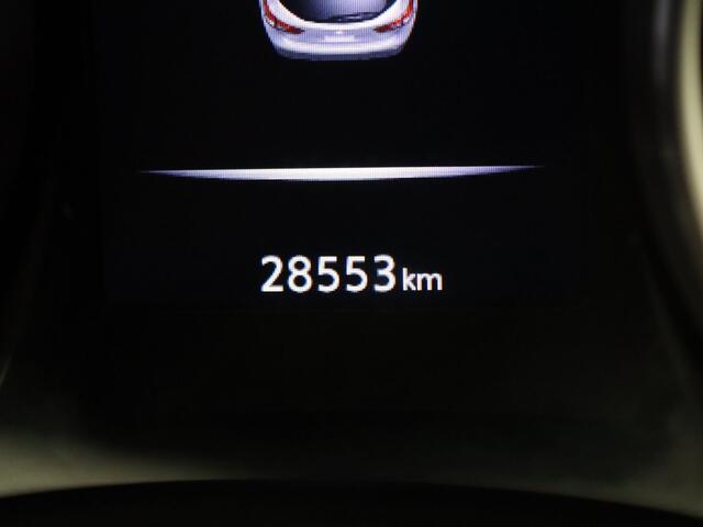 Nissan QASHQAI 115pk N-Connecta 360° Camera | Cruise | Navi | Parkeersens. v+a | Panoramadak