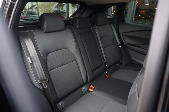 Nissan QASHQAI 1.3 MHEV Xtronic N-Connecta