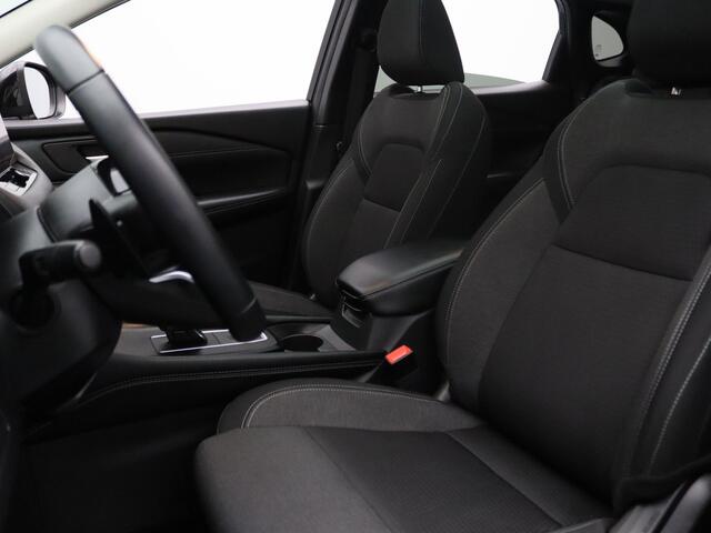 Nissan QASHQAI 157pk MHEV Xtronic N-Connecta Automaat 360° Camera | Adapt. Cruise | Parkeersens. v+a | Panoramadak