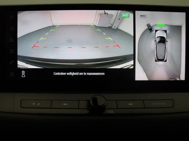 Nissan QASHQAI 157pk MHEV Xtronic N-Connecta Automaat 360° Camera | Adapt. Cruise | Parkeersens. v+a | Panoramadak