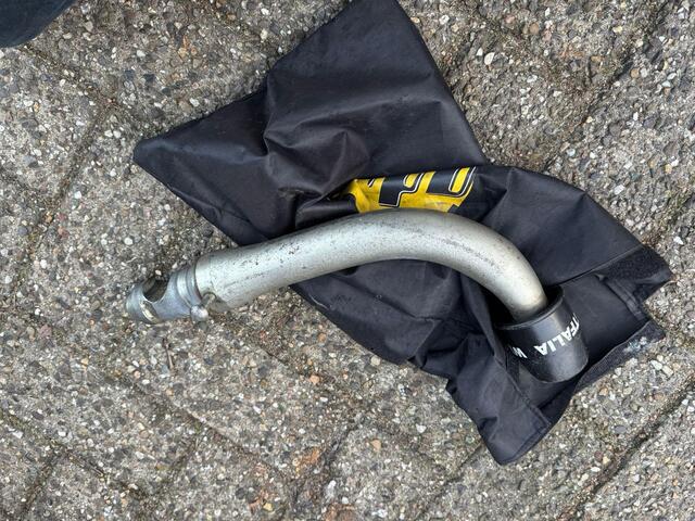 Nissan QASHQAI 1.2 Tekna VOL/LEDER/CAMERA