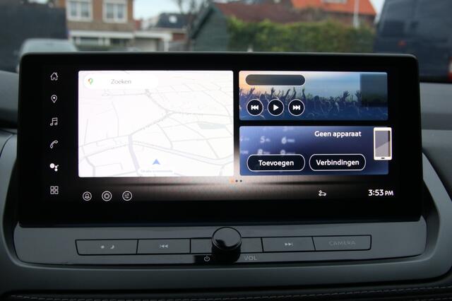 Nissan QASHQAI 1.3 MHEV AUTOMAAT N-CONNECTA Navi/360