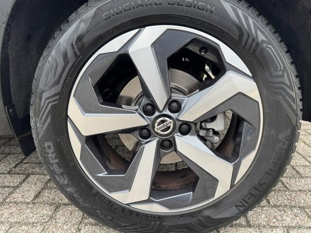Nissan QASHQAI 1.3 MHEV N-Connecta | Camera | Ad. Cruise | LED | CarPlay | Clim