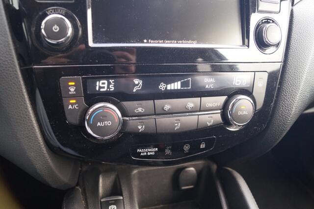 Nissan QASHQAI 1.3 DIG-T 140pk N-Connecta -PANO-ECC-CAM-TREKHAAK-