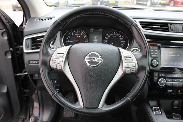 Nissan QASHQAI 1.2 Business Edition