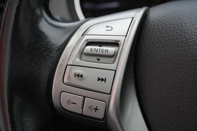 Nissan QASHQAI 1.2 Business Edition