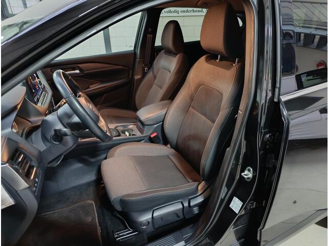 Nissan QASHQAI 1.3 MHEV N-Style 360 Camera | Navigatie | Carplay | Keyless