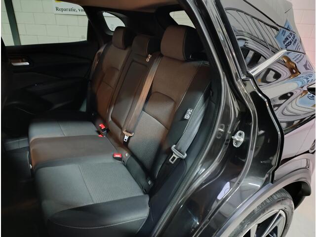 Nissan QASHQAI 1.3 MHEV N-Style 360 Camera | Navigatie | Carplay | Keyless