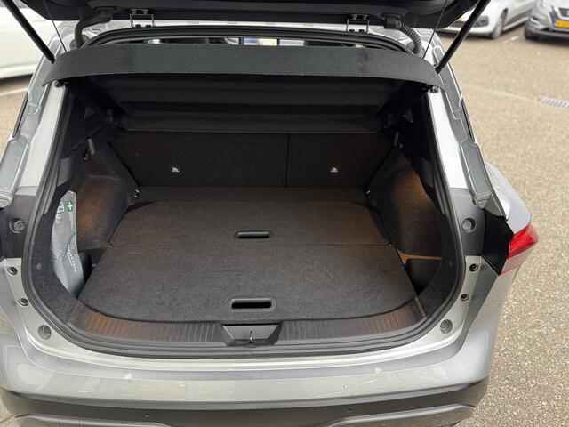 Nissan QASHQAI 1.3 MHEV Xtronic N-Connecta Panodak