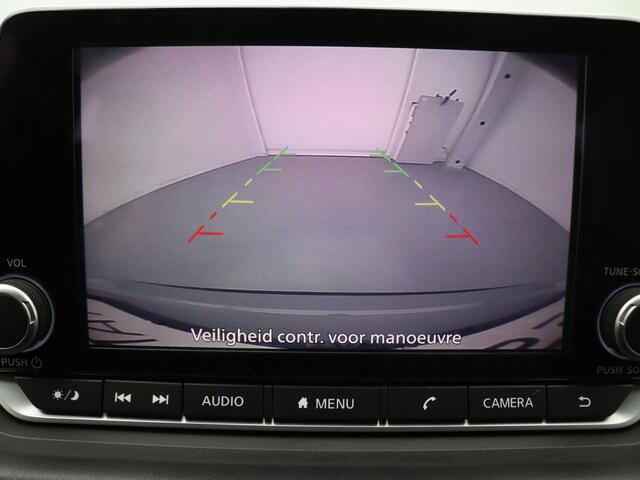 Nissan QASHQAI 190pk e-Power N-Connecta Camera | Adapt. Cruise | Parkeersens. achter