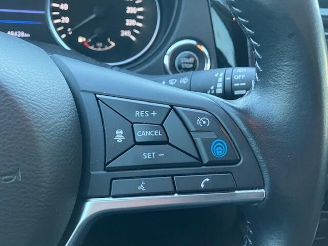 Nissan QASHQAI 1.3 DIG-T Tekna - Adaptive cruise - LED - 360 camera - 21