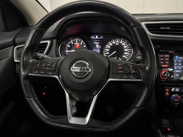 Nissan QASHQAI 1.2 N-Connecta KEY-LESS CAMERA'S PANODAK TREKHAAK