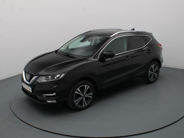 Nissan QASHQAI 1.2 N-Connecta Climate | Navi | Panorammadak