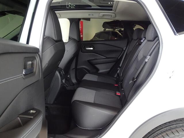 Nissan QASHQAI 1.3 MHEV 158 Xtronic Automaat N-Connecta | Panoramadak | Cold Pack | ¤ 5.500,- voorraadvoordeel |