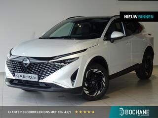 nissan-qashqai-1.3-mhev-158-xtronic