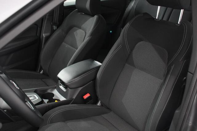 Nissan QASHQAI 1.3 MHEV Xtronic Acenta | Navigatie | Apple Carplay/Android Auto | Climate Control | Adaptive Cruise control | Verwarmde voorstoelen