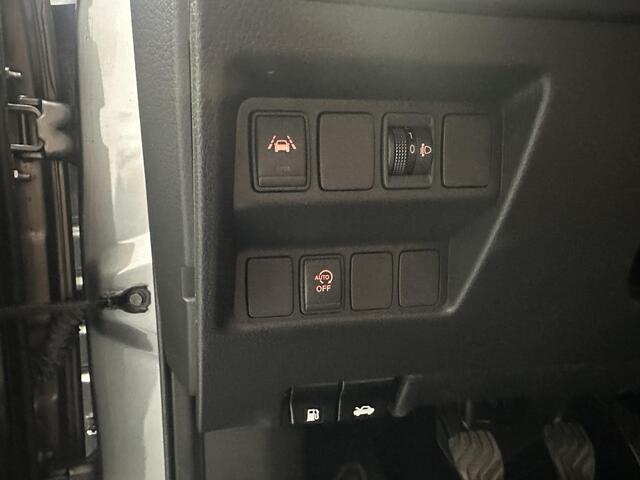 Nissan QASHQAI 1.3 DIG-T N-Connecta