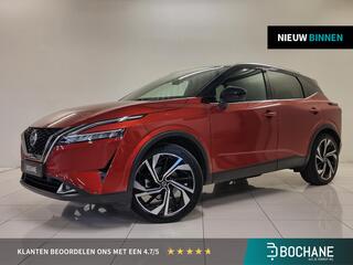 nissan-qashqai-1.3-mhev-xtronic-tek