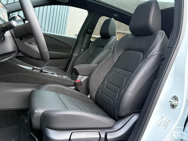 Nissan QASHQAI 1.5 e-Power N-Design | 20'' | Bose | 360 camera | Dodehoek sensoren | keyless | Panodak | Prijs Rijklaar!!