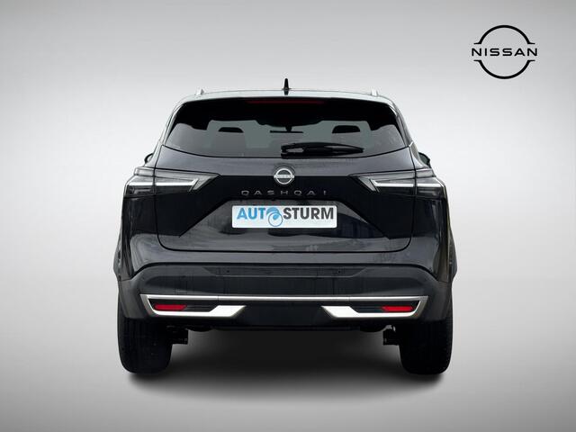 Nissan QASHQAI 1.3 MHEV Xtronic N-Connecta Panoramadak + Cold Pack