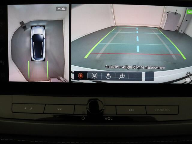 Nissan QASHQAI 204pk ePower N-Design 360° Camera | Adapt. Cruise | Parkeersens. v+a | Stoel-/stuur-/voorruitverw. | Panoramadak