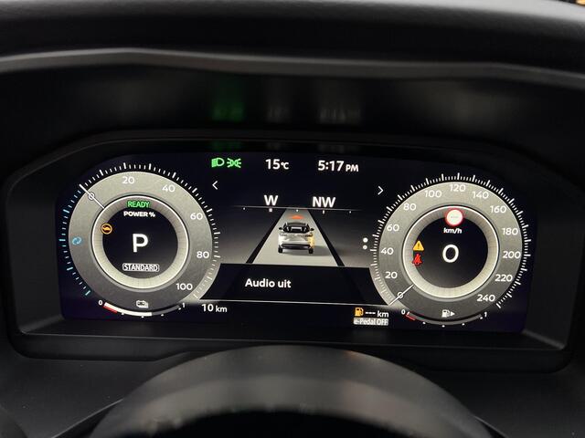 Nissan QASHQAI 1.5 e-Power N-Design | Cold Pack | Panoramadak | DIRECT LEVERBAAR MET EXTRA VOORRAADVOORDEEL!