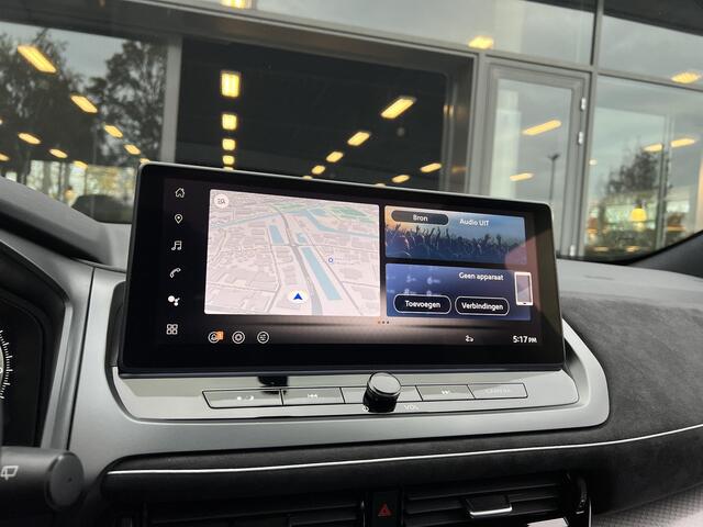 Nissan QASHQAI 1.5 e-Power N-Design | Cold Pack | Panoramadak | DIRECT LEVERBAAR MET EXTRA VOORRAADVOORDEEL!