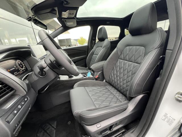 Nissan QASHQAI 1.3 MHEV Xtronic Tekna Plus | DIRECT LEVERBAAR MET EXTRA VOORRAADVOORDEEL!